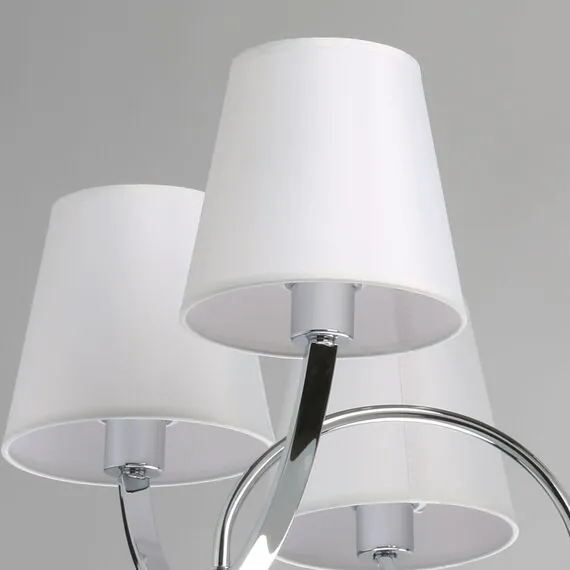 MW-Light 329012008 Люстра подвесная, изображение 3