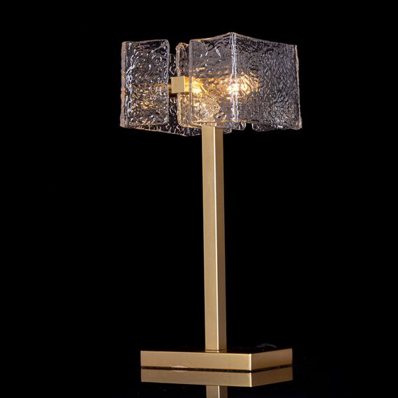 MW-Light 542030802 Лампа настольная, изображение 2