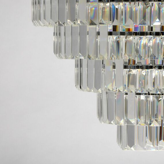 MW-Light 642010705 Люстра потолочная, изображение 3