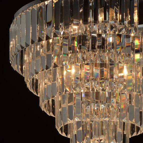 MW-Light 642010705 Люстра потолочная, изображение 5