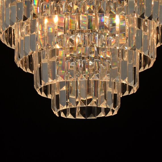 MW-Light 642010705 Люстра потолочная, изображение 9