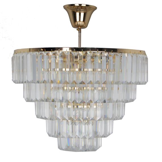 MW-Light 642010805 Люстра потолочная