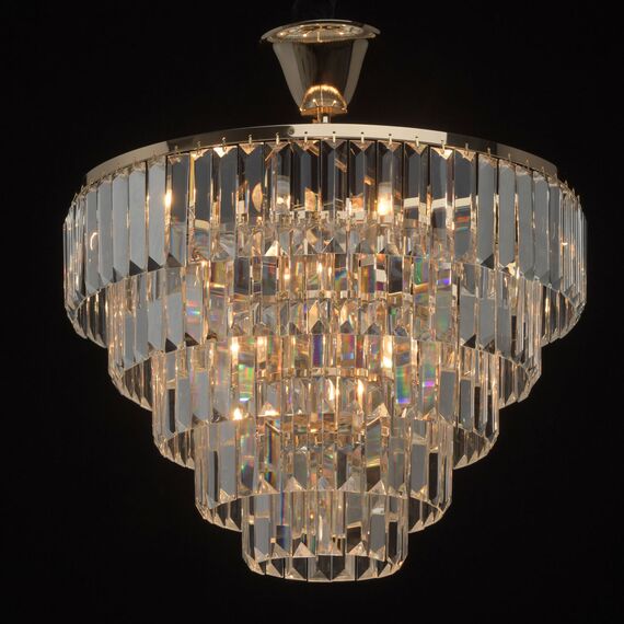 MW-Light 642010805 Люстра потолочная, изображение 2