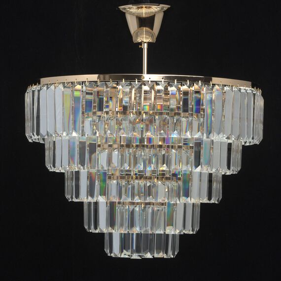 MW-Light 642010805 Люстра потолочная, изображение 3