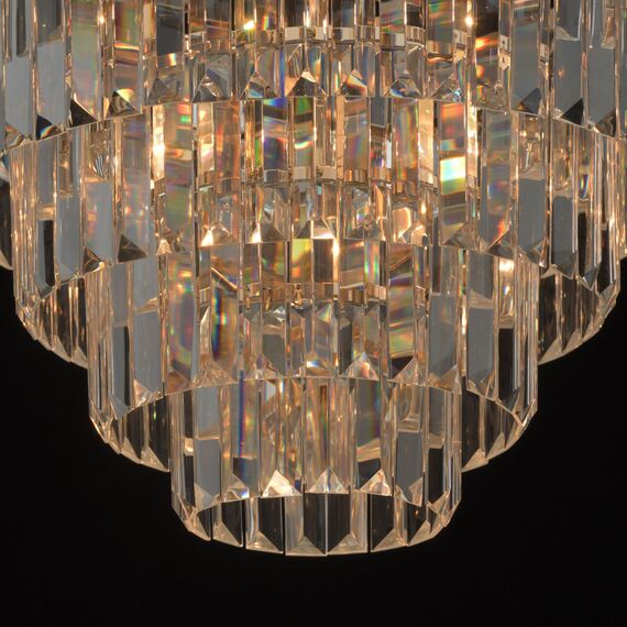 MW-Light 642010805 Люстра потолочная, изображение 7