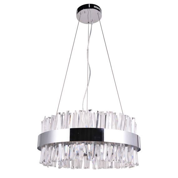 MW-Light 642014601 Люстра подвесная