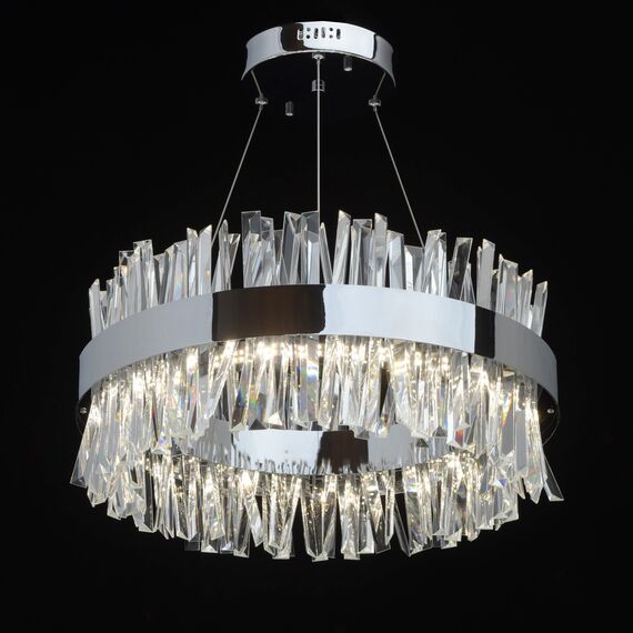 MW-Light 642014601 Люстра подвесная, изображение 2