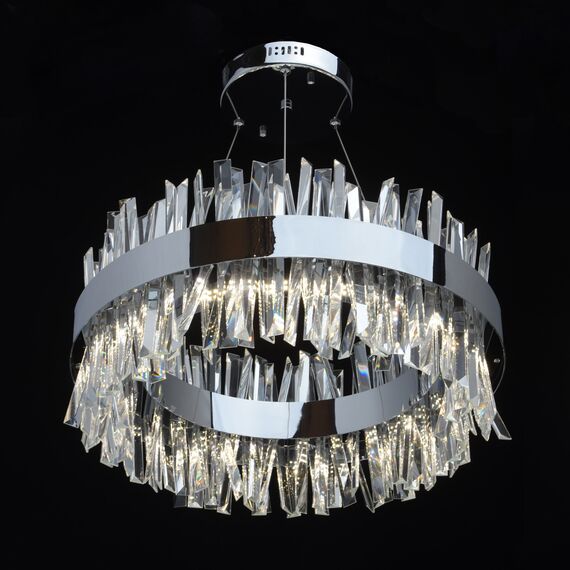 MW-Light 642014601 Люстра подвесная, изображение 3