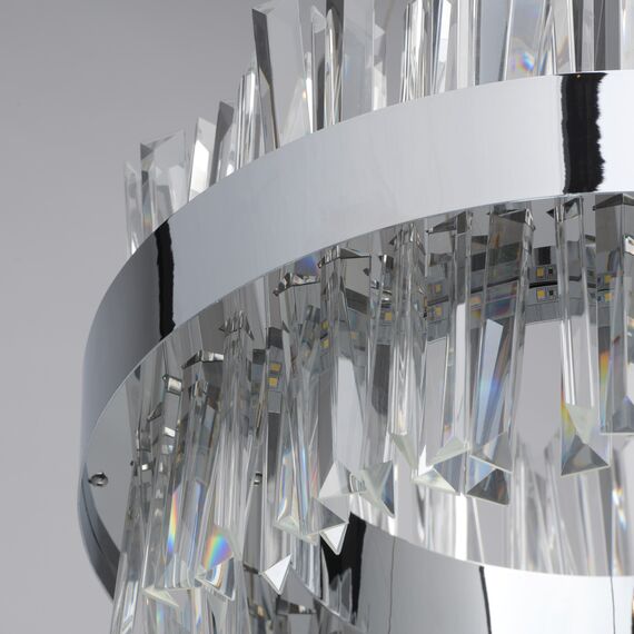 MW-Light 642014601 Люстра подвесная, изображение 5