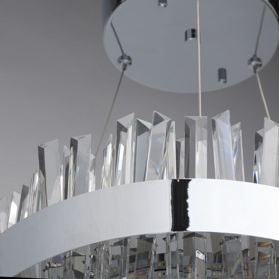 MW-Light 642014601 Люстра подвесная, изображение 9