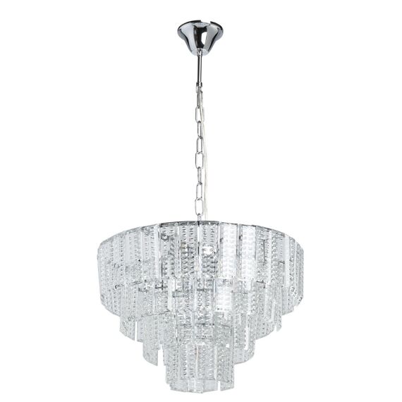 MW-Light 642016207 Люстра подвесная