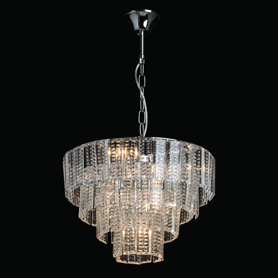 MW-Light 642016207 Люстра подвесная, изображение 2