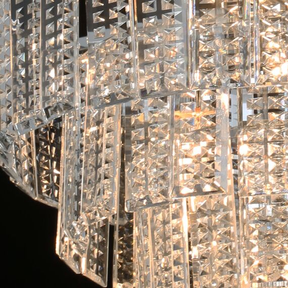 MW-Light 642016207 Люстра подвесная, изображение 5