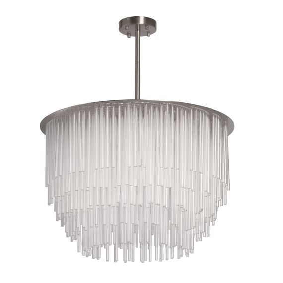 MW-Light 642017909 Люстра подвесная