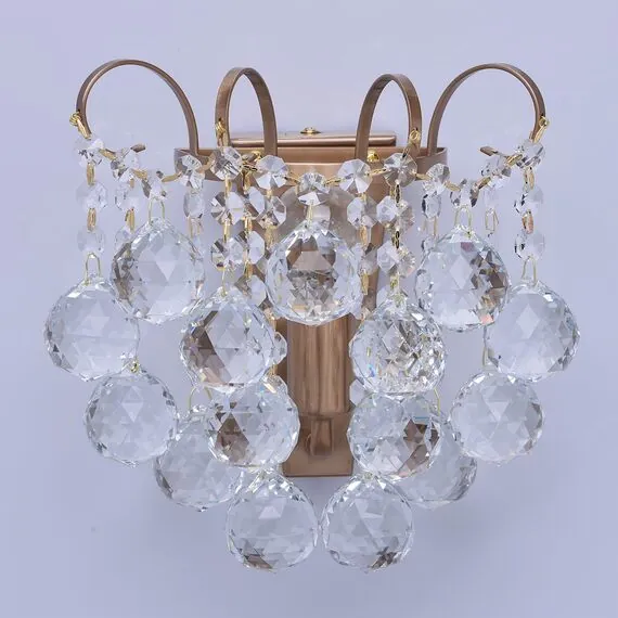 MW-Light 232028201 Бра, изображение 3