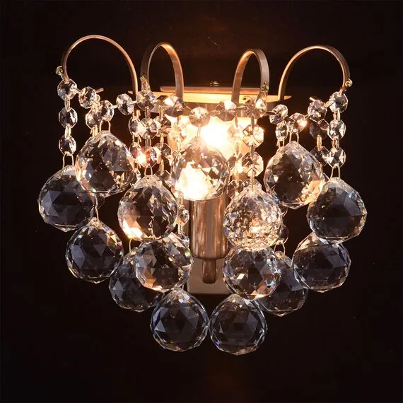 MW-Light 232028201 Бра, изображение 2