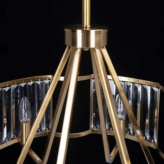 MW-Light 624010806 Люстра подвесная, изображение 9