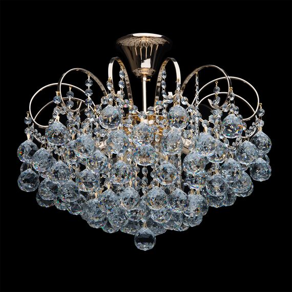 MW-Light 232016406 Люстра потолочная, изображение 2
