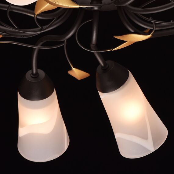 MW-Light 242015410 Люстра потолочная, изображение 7