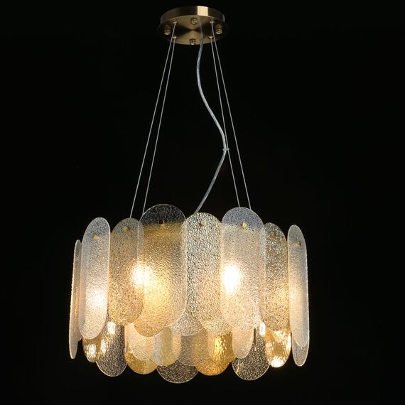 MW-Light 285012106 Люстра подвесная, изображение 2