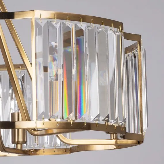 MW-Light 624010806 Люстра подвесная, изображение 5
