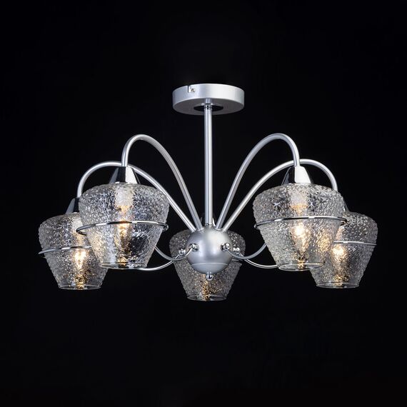 MW-Light 315015305 Люстра потолочная, изображение 2