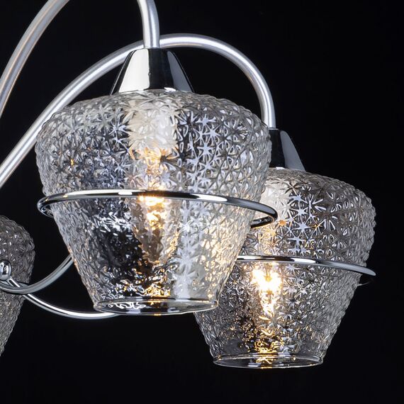 MW-Light 315015305 Люстра потолочная, изображение 4