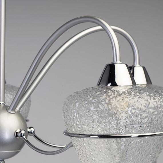 MW-Light 315015305 Люстра потолочная, изображение 6