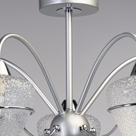 MW-Light 315015305 Люстра потолочная, изображение 7