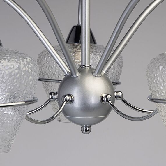 MW-Light 315015305 Люстра потолочная, изображение 8