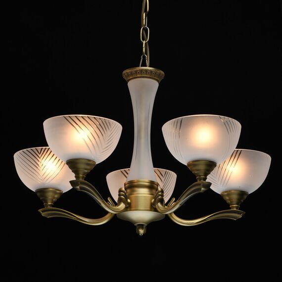 MW-Light 317014705 Люстра подвесная, изображение 2