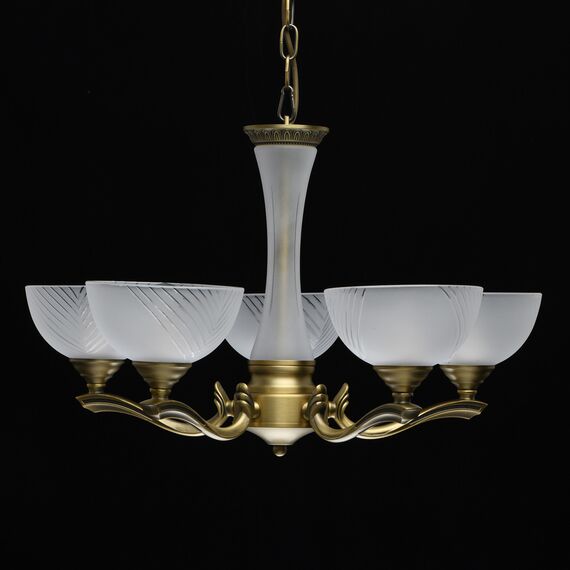MW-Light 317014705 Люстра подвесная, изображение 3