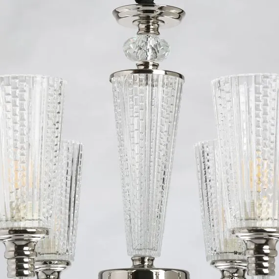 MW-Light 285012306 Люстра подвесная, изображение 7