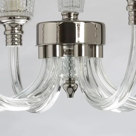 MW-Light 285012306 Люстра подвесная, изображение 8