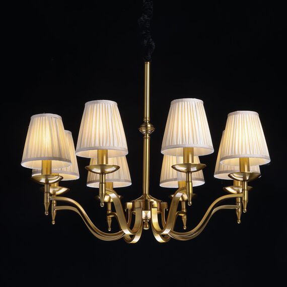 MW-Light 444012308 Люстра подвесная, изображение 2