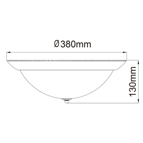 MW-Light 450015503 Потолочный светильник, изображение 9