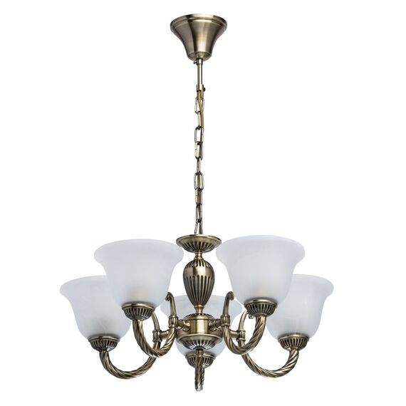 MW-Light 450016305 Люстра подвесная