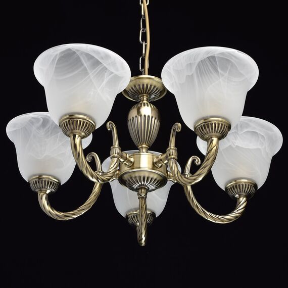 MW-Light 450016305 Люстра подвесная, изображение 4