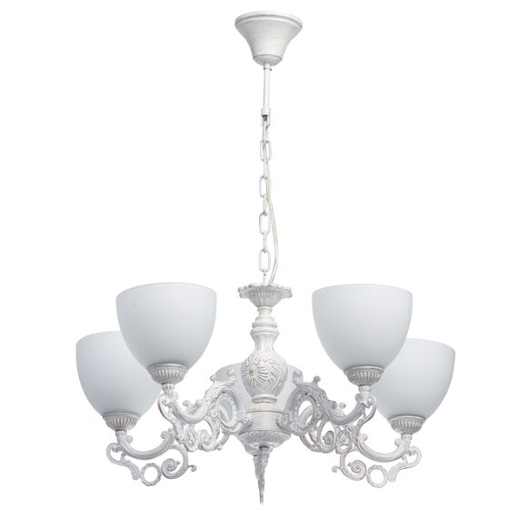 MW-Light 450016605 Люстра подвесная