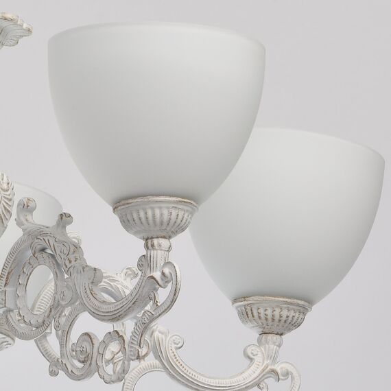 MW-Light 450016605 Люстра подвесная, изображение 4