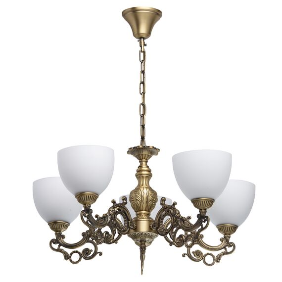 MW-Light 450016805 Люстра подвесная