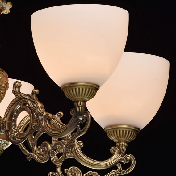 MW-Light 450016805 Люстра подвесная, изображение 5
