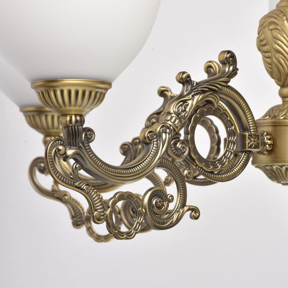 MW-Light 450016805 Люстра подвесная, изображение 6