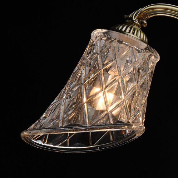 MW-Light 450019105 Люстра потолочная, изображение 5