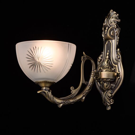 MW-Light 450020701 Бра, изображение 2