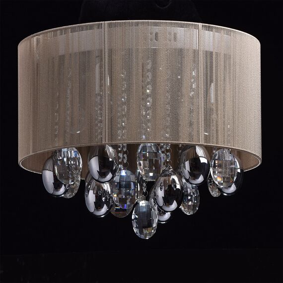 MW-Light 465011305 Люстра потолочная, изображение 2