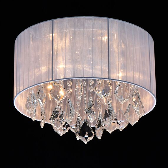 MW-Light 465015904 Люстра потолочная, изображение 2