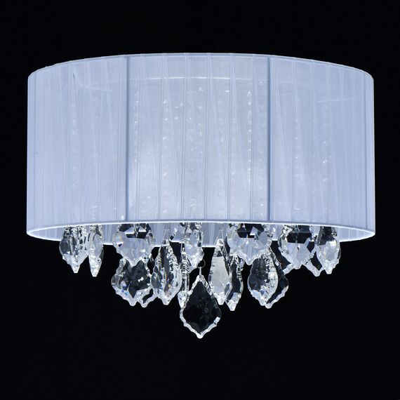 MW-Light 465015904 Люстра потолочная, изображение 3