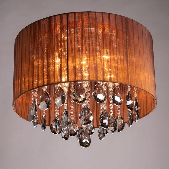 MW-Light 465017006 Люстра потолочная, изображение 2