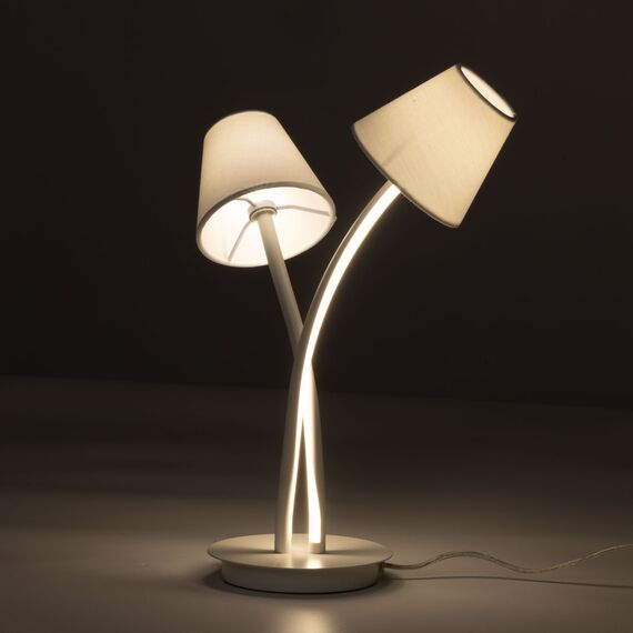 MW-Light 480032702 Лампа настольная, изображение 2